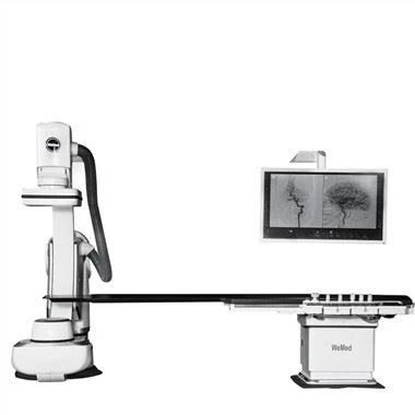 Fix Cath Lab rendszer