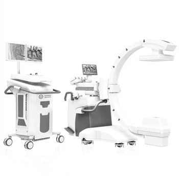 Motoros PFD Surgical C Arm{0}}Elfinbot 100